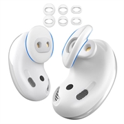 Samsung Galaxy Buds Live Ahastyle PT132 Embouts en silicone - Blanc