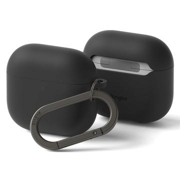 Étui en silicone AirPods 4 Ringke - Protection antichoc