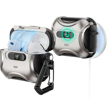 Étui AirPods Pro 3 ESR Cyber FlickLock HaloLock MagSafe