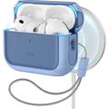 Étui AirPods Pro 3 ESR Orbit HaloLock MagSafe - Bleu