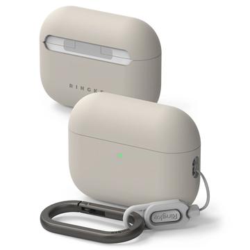 Étui en silicone AirPods Pro 3 Ringke - Protection antichoc - Pierre