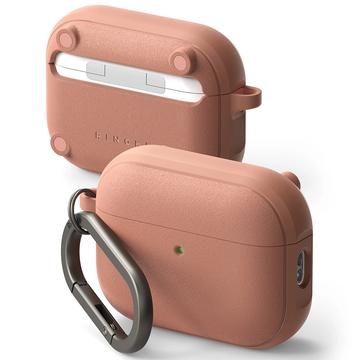 Étui magnétique Airpods Pro 3 Ringke Onyx