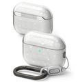 Étui en silicone Airpods Pro 3 Ringke - Protection antichoc