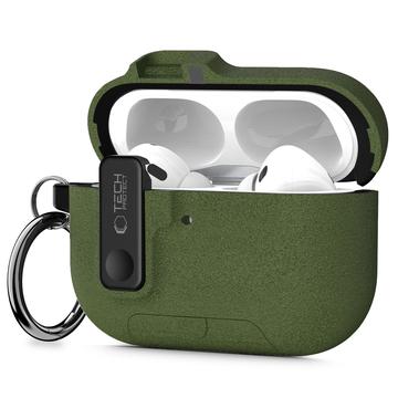 Etui Airpods Pro 3 Tech-Protect Slim Hook