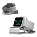 Station d'Accueil Aluminum Alloy Apple Watch Séries SE/6/5/4/3/2/1