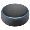 Enceinte Intelligente Amazon Echo Dot 3 avec Alexa