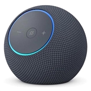 Enceinte intelligente Amazon Echo Dot Max (2025) - Noir