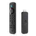 Amazon Fire TV Stick 4K (2024) avec télécommande vocale Alexa