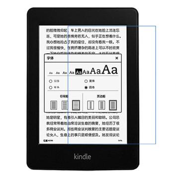 Film de Protection Ecran Amazon Kindle 11th Gen (2022) - Transparente