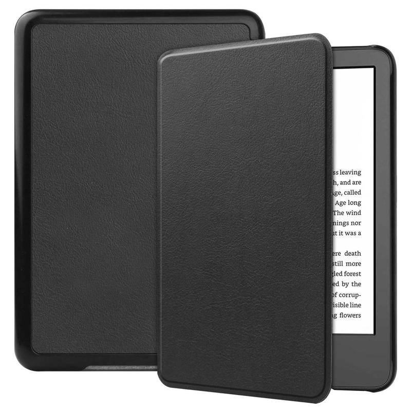 Etui Folio Smart pour  Kindle 11th Gen (2022) - Noir
