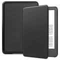Etui Folio Smart pour Amazon Kindle 11th Gen (2022) - Noir