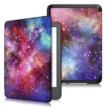 Etui Folio Smart pour Amazon Kindle 11th Gen (2022)