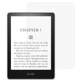 Protecteur d'Écran Amazon Kindle Paperwhite (2024) en Verre Trempé Full Cover - Transparente