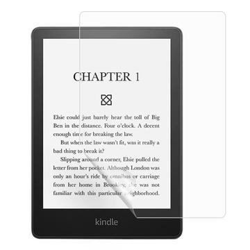 Film de Protection Ecran Amazon Kindle Paperwhite 5 (2021) - Transparente