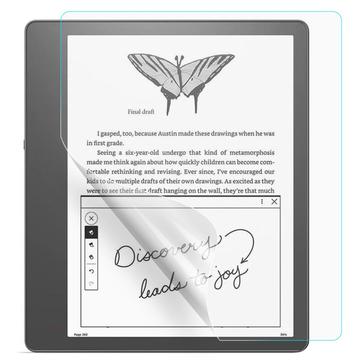 Film de Protection Ecran Amazon Kindle Scribe - Transparente