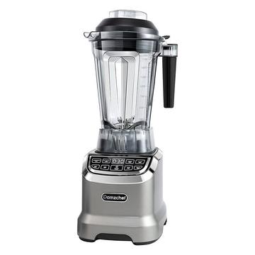 Amzchef 5003-GA Blender / Smothie Maker - 1200W - Gris