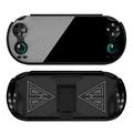 Coque Anbernic RG VITA/RG VITA Pro en TPU avec Kickstand - Noire