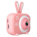 Animal Shape Kids 20MP Digital Camera X5