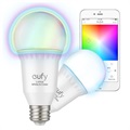 Ampoule LED Multicolore Intelligente Anker Eufy Lumos - Blanc