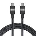 Câble USB-C Anker Nano Softline - 240W, 1,8m