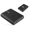 Batterie Externe Nintendo Switch Edition Anker PowerCore 13400 - Noir