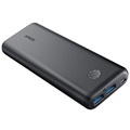 Batterie Externe 20000mAh Anker PowerCore II - 2x USB - Noir