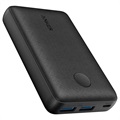 Batterie Externe avec Double USB Anker PowerCore Select - 10000mAh - Noir