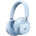 Casque d'écoute Anker SoundCore Space On Suppression active du bruit - Bleu ciel