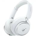 Casque d'écoute à réduction de bruit Anker SoundCore Space Q45 - Blanc