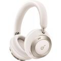 Casque sans fil pliable Anker Soundcore Space One Pro - Blanc
