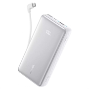 Batterie externe Anker Zolo 10000mAh - 22.5W