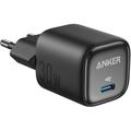 Chargeur mural USB-C Anker Zolo 30W - Noir