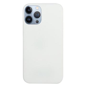 Coque iPhone 14 Pro Max en TPU Mate Anti-Empreintes