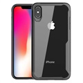 Coque Hybride iPhone XS Max Antichoc