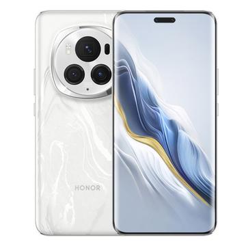 Coque Honor Magic6 Pro en TPU Antidérapant - Claire