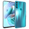 Coque Motorola Moto G71 5G en TPU Antidérapant