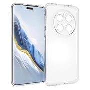 Coque Honor Magic7 Pro Antidérapante en TPU - Claire