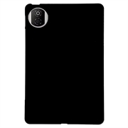 Coque Honor Pad X7 en TPU Antidérapante - Noire