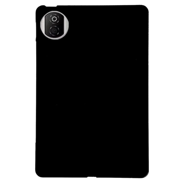 Coque Honor Pad X7 en TPU Antidérapante - Noire