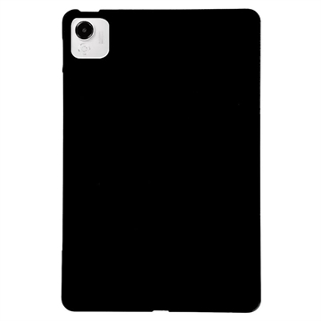 Coque Honor Pad X9a en TPU Antidérapante - Noire