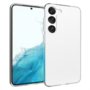 Coque Samsung Galaxy S23 5G en TPU Antidérapant - Claire