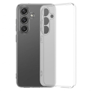 Coque Samsung Galaxy S26+ en TPU Antidérapante - Transparente