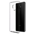 Coque en TPU Antidérapante Huawei Mate 20 - Transparente