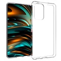 Coque Samsung Galaxy A53 5G en TPU Antidérapante