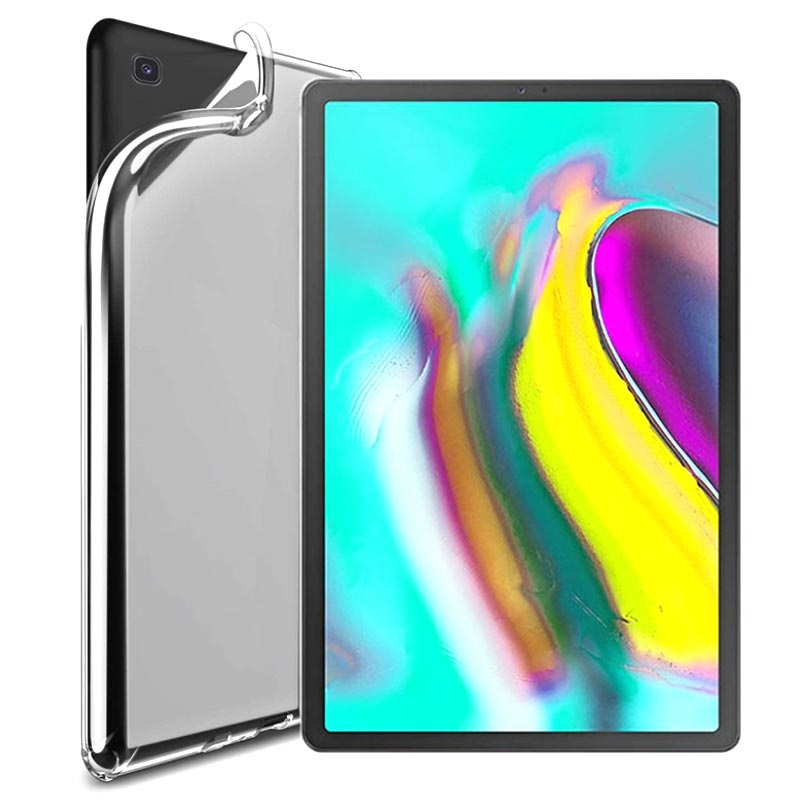 Coque Samsung Galaxy Tab A 10.1 (2019) en TPU Antidérapant