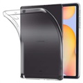 Coque Samsung Galaxy Tab S6 Lite 2020/2022/2024 Antidérapante en TPU - Transparent