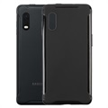 Coque Samsung Galaxy Xcover Pro Antidérapante en TPU