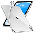 Coque iPad (2022) en TPU Antidérapant - Transparente