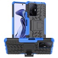 Coque Hybride Xiaomi 11T/11T Pro Antidérapante avec Béquille