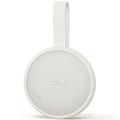 AnyPlus Machine à bruit blanc portable pour le sommeil de bébé / Haut-parleur Bluetooth - Blanc